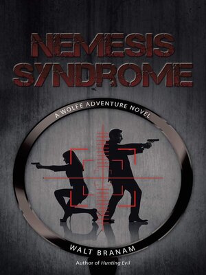 cover image of Nemesis Syndrome